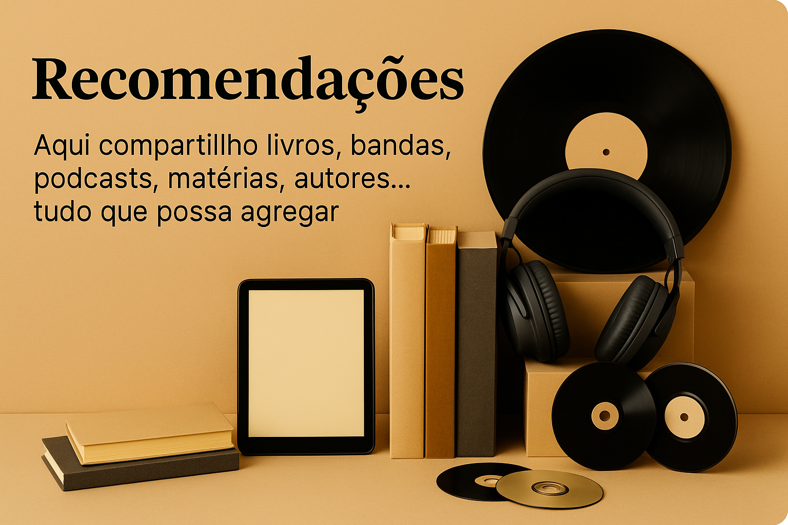 Imagem Recomendações